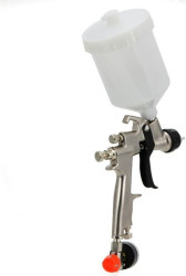 Краскопульт Walcom Slim Xlight S HTE 823019 - фото3