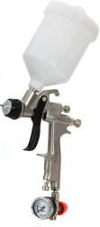 Краскопульт Walcom Slim Xlight S HVLP 833017 - фото2