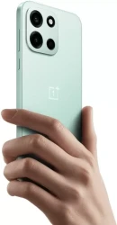 Смартфон OnePlus Nord 6 12GB/512GB европейская версия (свежая мята) - фото3