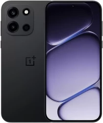 Смартфон OnePlus Nord 6 8GB/256GB европейская версия (темная ночь) - фото