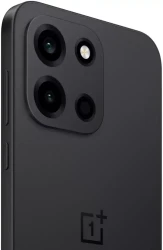 Смартфон OnePlus Nord 6 8GB/256GB европейская версия (темная ночь) - фото3