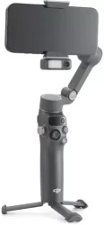 Стедикам Dji Osmo Mobile 8 (темно-серый) - фото6