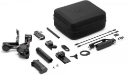 Стедикам DJI RS 4 Combo - фото2