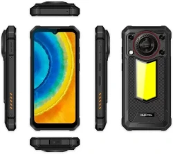 Смартфон Oukitel WP53 8GB/128GB (черный) - фото2