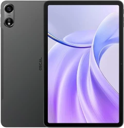 Планшет Oscal Pad 100 LTE 12GB/256GB (серый) - фото