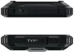 Смартфон Oukitel G5 4GB/64GB (черный) - фото3