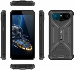 Смартфон Oukitel G3 4GB/64GB (черный) - фото2