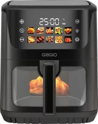 Аэрогриль GRIGIO HAF-218 - фото