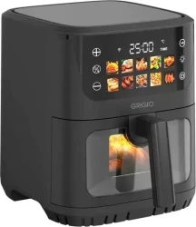 Аэрогриль GRIGIO HAF-218 - фото2