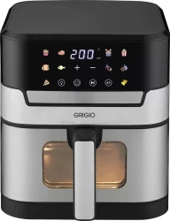 Аэрогриль GRIGIO HAF-167V2 - фото