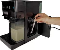 Кофемашина GRIGIO MV-729 - фото4