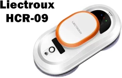 Робот для мытья окон Liectroux HCR-09 - фото3