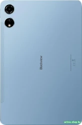 Планшет Blackview Mega 3 LTE 12GB/256GB (синий, с аксессуарами) - фото4
