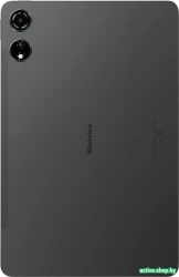 Планшет Blackview Mega 3 LTE 12GB/256GB (серый, с аксессуарами) - фото4