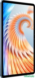 Планшет Blackview Mega 3 LTE 12GB/256GB (синий, с аксессуарами) - фото7