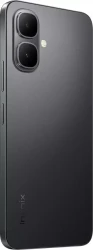 Смартфон Infinix Smart 10 X6725D 4GB/128GB (черный) - фото2