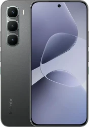 Смартфон Infinix Hot 60 Pro X6885 8GB/256GB (черный) - фото