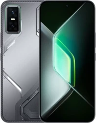 Смартфон Infinix GT 30 Pro X6873 12GB/512GB (темно-серый) - фото