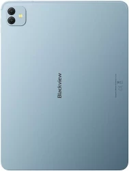 Планшет Blackview Link 8 Wi-Fi 12GB/256GB (голубой) - фото6