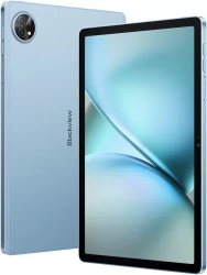 Планшет Blackview Zeno 10 5G 8GB/256GB (голубой) - фото3