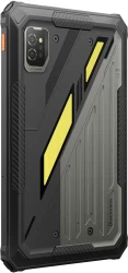Планшет Blackview Active 7 LTE 8GB/128GB (черный) - фото4