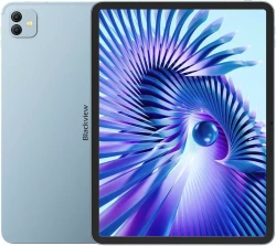 Планшет Blackview Link 8 Wi-Fi 12GB/256GB (голубой) - фото