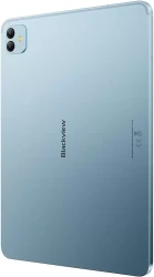 Планшет Blackview Link 8 Wi-Fi 12GB/256GB (голубой) - фото2