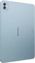 Планшет Blackview Link 8 Wi-Fi 12GB/256GB (голубой) - фото4
