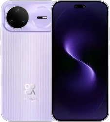 Смартфон Huawei nova 15 Pro KLE-LX9 Single SIM 12GB/512GB (лавандовый, международная версия) - фото