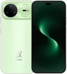 Смартфон Huawei nova 15 Pro KLE-LX9 Dual SIM 12GB/256GB (мятный, международная версия) - фото