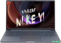Ноутбук Ninkear A15 Plus 2025 - фото
