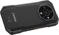 Смартфон Ulefone Armor X32 Pro 8GB/256GB (черный) - фото3