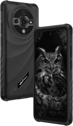 Смартфон Ulefone Armor X31 Pro 8GB/256GB (черный) - фото3