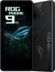 Смартфон Asus ROG Phone 9 FE 12GB/256GB международная версия (черный) - фото2