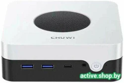 Мини-ПК Chuwi LarkBox X i3-1220P/8GB/256GB/Win11Pro - фото4