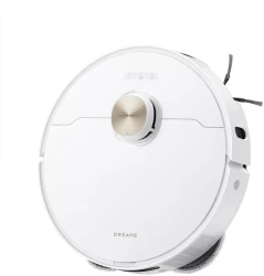 Робот-пылесос Dreame Robot Vacuum L40s Pro Ultra (белый) - фото2