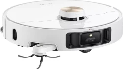 Робот-пылесос Dreame Robot Vacuum L40s Pro Ultra (белый) - фото6