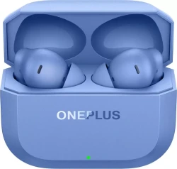 Наушники OnePlus Nord Buds 3r (синий) - фото