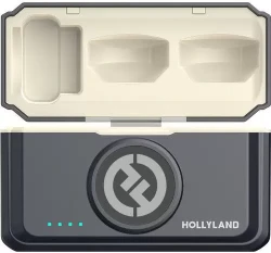 Радиосистема Hollyland LARK M2 Combo - фото5
