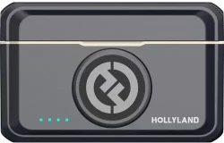 Радиосистема Hollyland LARK M2 Combo - фото3