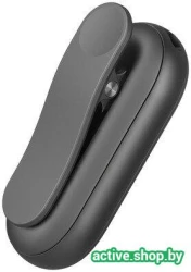 Диктофон Plaud NotePin (темно-серый) - фото4