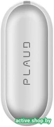 Диктофон Plaud NotePin (серебристый) - фото2
