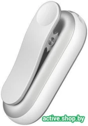 Диктофон Plaud NotePin (серебристый) - фото4
