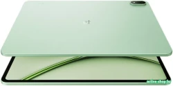 Планшет OnePlus Pad 4 8GB/256GB (зеленый) - фото3