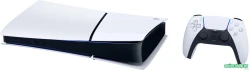 Игровая приставка Sony PlayStation 5 Slim Digital Edition CFI-21XX (2 ревизия, без дисковода) - фото3
