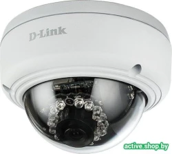 IP-камера D-Link DCS-4603/UPA/A2A - фото