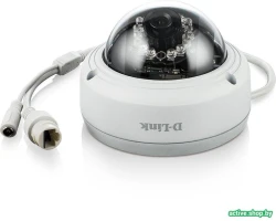 IP-камера D-Link DCS-4603/UPA/A2A - фото5