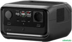 Портативная зарядная станция EcoFlow River 3 Plus - фото