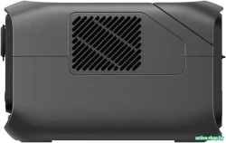 Портативная зарядная станция EcoFlow River 3 Plus - фото5