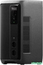 Портативная зарядная станция EcoFlow Delta 3 2000 Air - фото